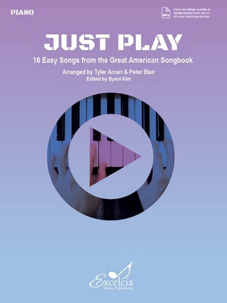 Just Play